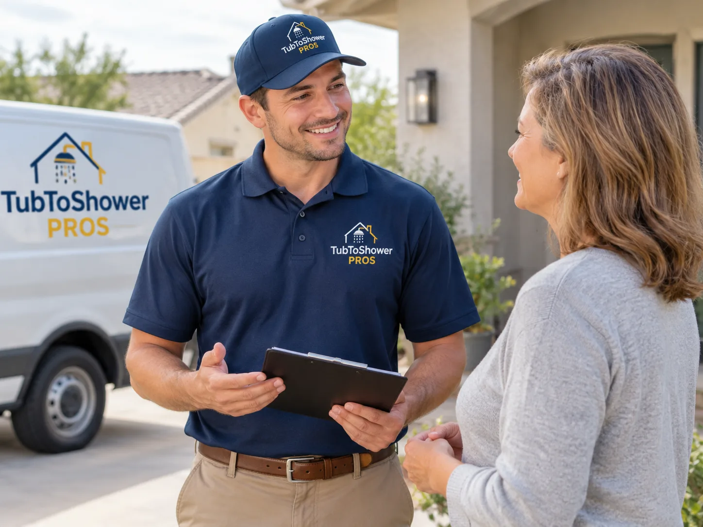 Tub Shower Conversion Bethpage, NY FAQs
